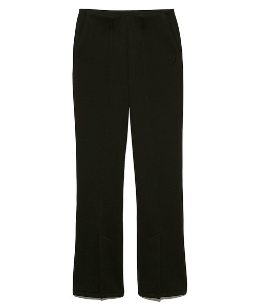 PUMA（プーマ）の「【PUMA for emmi】PANTS_emmi atelier（スウェットパンツ・レディース・ブラック・SMALL/MEDIUM）」の10枚目の写真