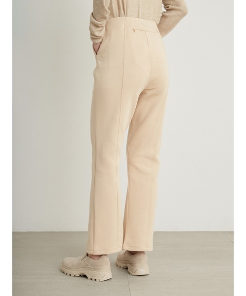 PUMA（プーマ）の「【PUMA for emmi】PANTS_emmi atelier（スウェットパンツ・レディース・ブラック・SMALL/MEDIUM）」の8枚目の写真