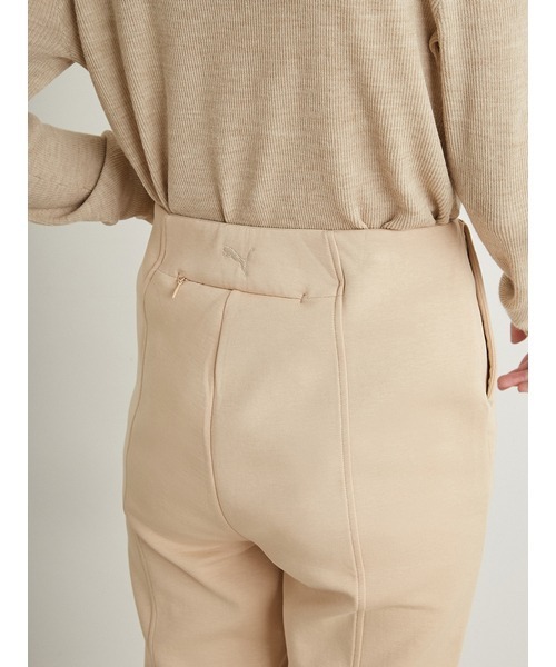 PUMA（プーマ）の「【PUMA for emmi】PANTS_emmi atelier（スウェットパンツ・レディース・ブラック・SMALL/MEDIUM）」の7枚目の写真