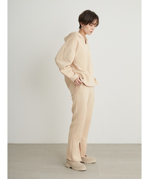 PUMA（プーマ）の「【PUMA for emmi】PANTS_emmi atelier（スウェットパンツ・レディース・ブラック・SMALL/MEDIUM）」の11枚目の写真