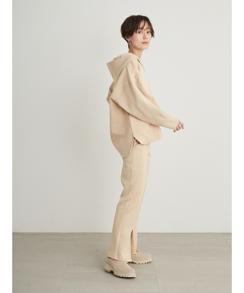 PUMA（プーマ）の「【PUMA for emmi】PANTS_emmi atelier（スウェットパンツ・レディース・ブラック・SMALL/MEDIUM）」の13枚目の写真