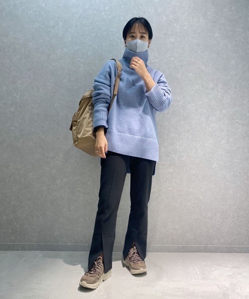 PUMA（プーマ）の「【PUMA for emmi】PANTS_emmi atelier（スウェットパンツ・レディース・ブラック・SMALL/MEDIUM）」の20枚目の写真