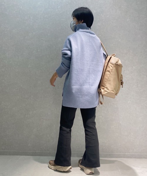 PUMA（プーマ）の「【PUMA for emmi】PANTS_emmi atelier（スウェットパンツ・レディース・ブラック・SMALL/MEDIUM）」の21枚目の写真