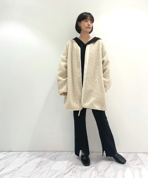 PUMA（プーマ）の「【PUMA for emmi】PANTS_emmi atelier（スウェットパンツ・レディース・ブラック・SMALL/MEDIUM）」の17枚目の写真