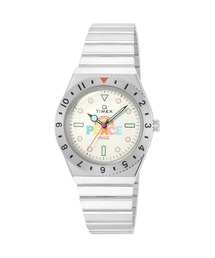 TIMEX(�^�C���b�N�X)��TIMEX/�^�C���b�N�X Coca-cola Collaboration/�R�J�R�[���R���{ �r���v TW2V25800(�A�i���O�r���v)