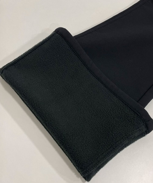 Newlyme（ニューリーミー）の「裏起毛フレアパンツ（その他パンツ・レディース・ブラック・MEDIUM/SMALL/X-LARGE/LARGE/X-SMALL/XX-LARGE）」の12枚目の写真