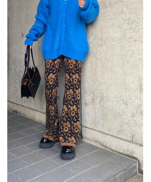 SLY（スライ）の「RECTANGULAR SHOULDER POCHETTE ショルダー ポシェット（ハンドバッグ・レディース・ブラック/グリーン・FREE）」の22枚目の写真