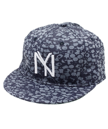 Sync.（スィンク）の「Sync. 【STASH】 BB CAP "NY" x COOPERSTOWN BALL CAP（キャップ）」