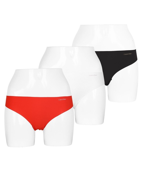 セール】【3枚セット】Calvin Klein Underwear カルバンクライン T