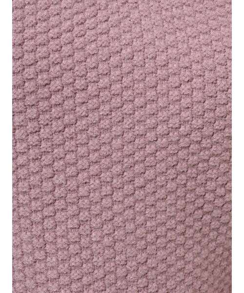 RESEXXY（リゼクシー）の「ボリュームスリーブコンパクトニット（ニット/セーター・レディース・ブラック/オレンジ/アイボリー/ラベンダー・FREE）」の18枚目の写真