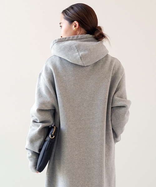 Deuxieme Classe（ドゥーズィエムクラス）の「Sweat Dress（ワンピース