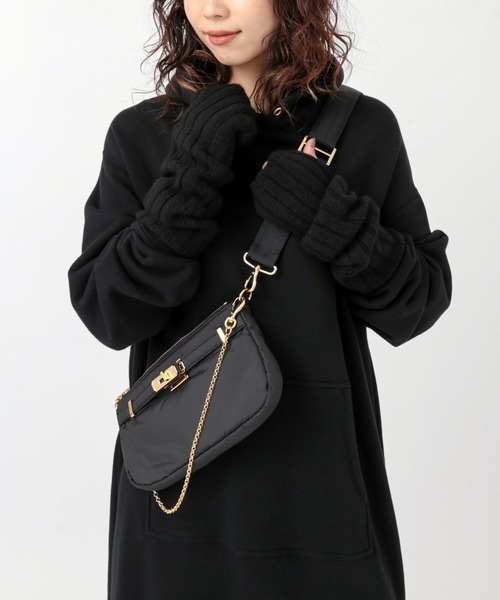 Deuxieme Classe（ドゥーズィエムクラス）の「Sweat Dress