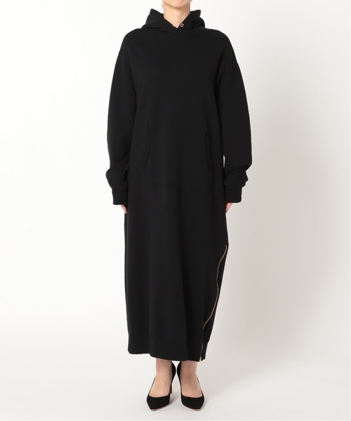 Deuxieme Classe（ドゥーズィエムクラス）の「Sweat Dress