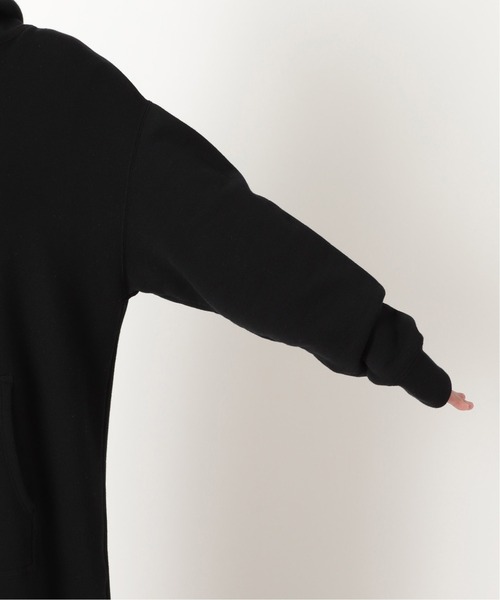 Deuxieme Classe（ドゥーズィエムクラス）の「Sweat Dress（ワンピース