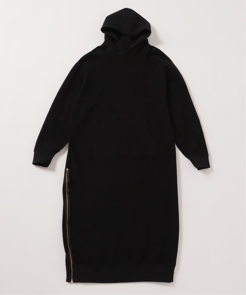 Deuxieme Classe（ドゥーズィエムクラス）の「Sweat Dress