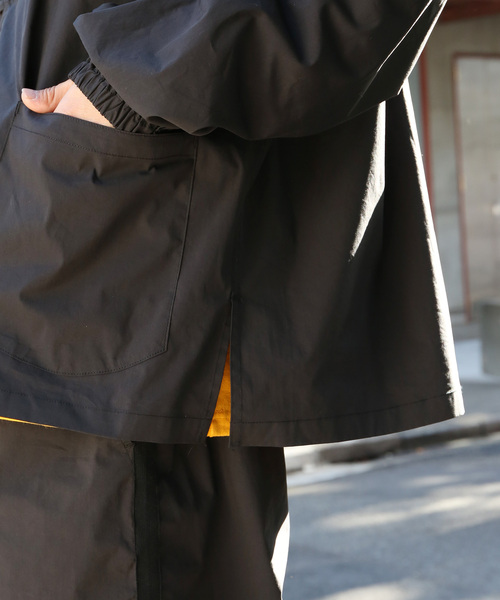 FREAK'S STORE(フリークスストア)の「ジャケット(その他アウター・メンズ・ブラック・MEDIUM)」の2枚目の写真