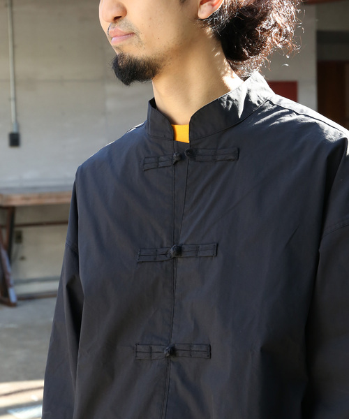 FREAK'S STORE(フリークスストア)の「ジャケット(その他アウター・メンズ・ブラック・MEDIUM)」の8枚目の写真