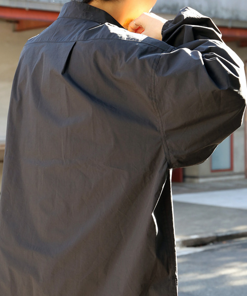 FREAK'S STORE(フリークスストア)の「ジャケット(その他アウター・メンズ・ブラック・MEDIUM)」の7枚目の写真