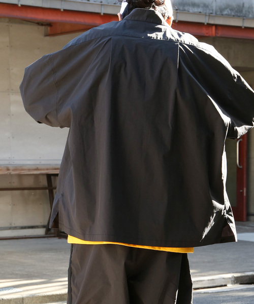 FREAK'S STORE(フリークスストア)の「ジャケット(その他アウター・メンズ・ブラック・MEDIUM)」の3枚目の写真