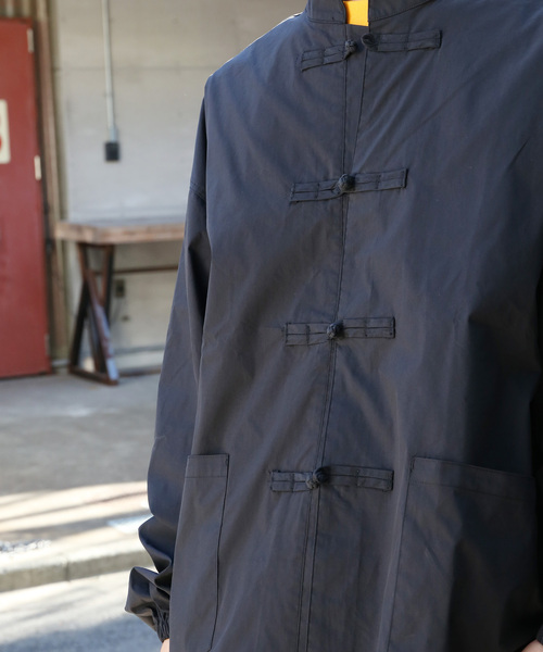 FREAK'S STORE(フリークスストア)の「ジャケット(その他アウター・メンズ・ブラック・MEDIUM)」の5枚目の写真