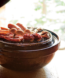 『WEB限定』長谷園　いぶしぎん 小