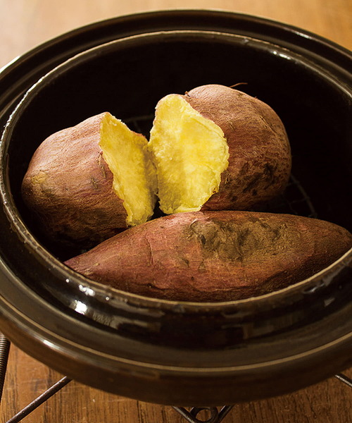 URBAN RESEARCH DOORS（アーバンリサーチドアーズ）の「『WEB限定』長谷園　いぶしぎん 小（鍋/フライパン・レディース・ダークブラウン・SMALL）」の7枚目の写真