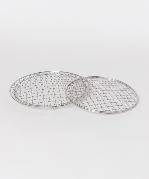 URBAN RESEARCH DOORS（アーバンリサーチドアーズ）の「『WEB限定』長谷園　いぶしぎん 小（鍋/フライパン・レディース・ダークブラウン・SMALL）」の12枚目の写真