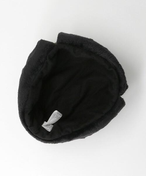 ザノースフェイス＊ HIM FLEECE CAP/ヒムフリースキャップ THE NORTH FACE（ザノースフェイス）の「＜THE NORTH FACE（ザ