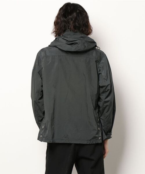 TATRAS（タトラス）の「【 TATRAS / タトラス 】CEO / セオ（マウンテンパーカー・メンズ・チャコールグレー・2/3）」の14枚目の写真