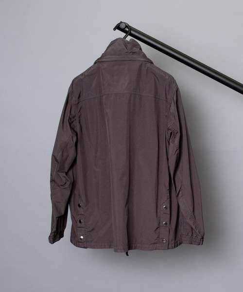 TATRAS（タトラス）の「【 TATRAS / タトラス 】CEO / セオ（マウンテンパーカー・メンズ・チャコールグレー・2/3）」の11枚目の写真