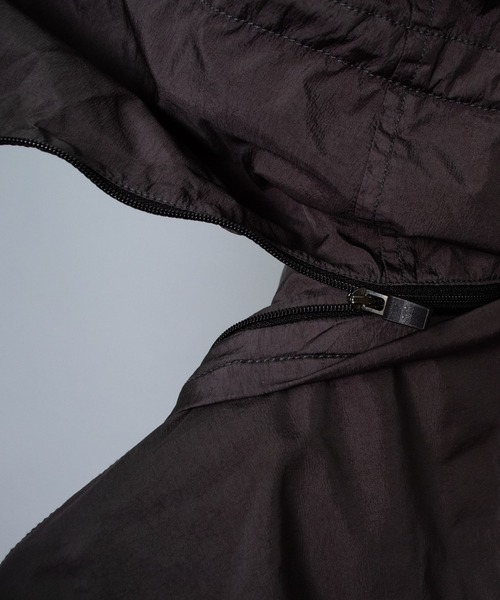 TATRAS（タトラス）の「【 TATRAS / タトラス 】CEO / セオ（マウンテンパーカー・メンズ・チャコールグレー・2/3）」の13枚目の写真