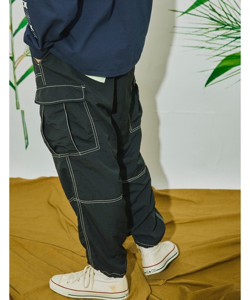 AlexanderLeeChang（アレキサンダーリーチャン）の「NYLON CARGO