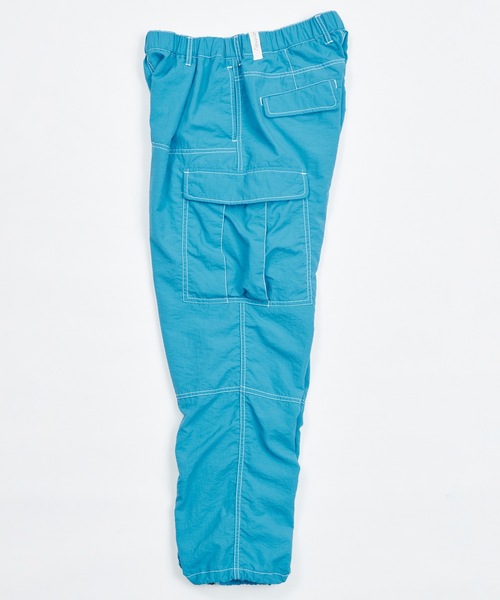 AlexanderLeeChang（アレキサンダーリーチャン）の「NYLON CARGO PANTS