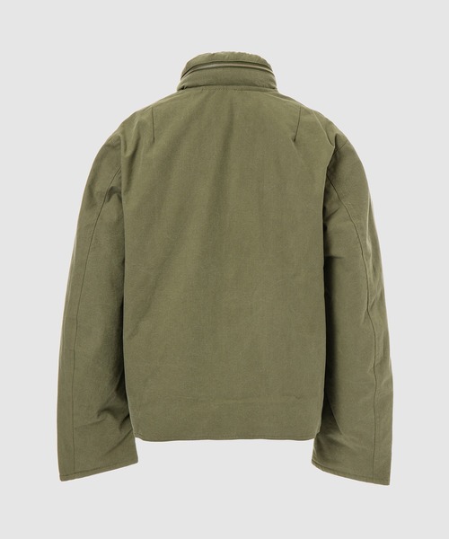 JOHN ELLIOTT（ジョンエリオット）の「N-1 Deck Jacket（その他 