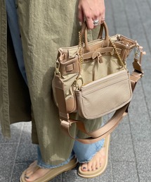 Spick & Span | 【SITA PARANTICA】別注SP ポーチ S(ハンドバッグ)