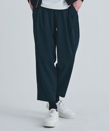 ATTACHMENT | STUDIOUS別注 2TUCK WIDE TAPERED SLACKS(スラックス)