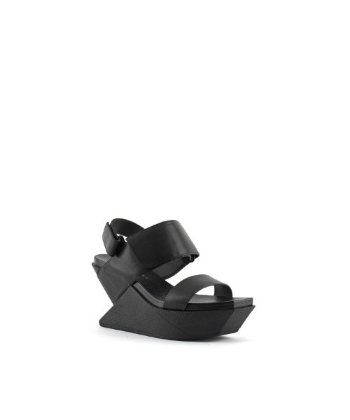 UNITED NUDE（ユナイテッドヌード）の「Delta Wedge Sandal（サンダル