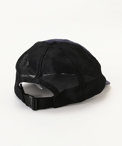 petit main（プティマイン）の「ロゴメッシュキャップ（キャップ・キッズ・ピンク/ブラック/ネイビー/エメラルド/サックスブルー・54cm/50cm/52cm）」の13枚目の写真