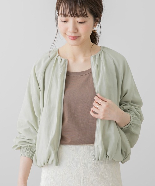 今月末までの価格！アーバンリサーチサニーレーベル☆美品アウターあり URBAN RESEARCH Sonny Label（アーバンリサーチサニーレーベル