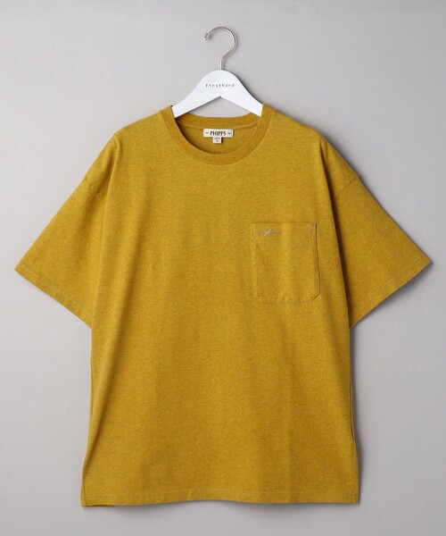 Firsthand/ファーストハンド PHIPPS / フィップス POCKET T