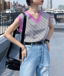 モードキカミニベスト