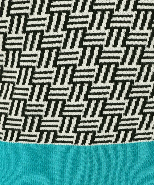 PAGEBOY（ページボーイ）の「モードキカミニベスト（ベスト・レディース・チャコールグレー/ブラック/グリーン系その他・FREE）」の19枚目の写真