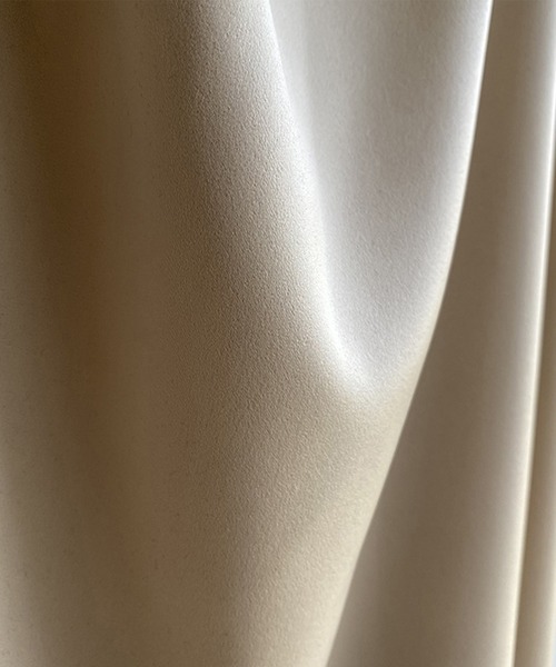 aimoha（アイモハ）の「デザインサテンキャミソールワンピース (SS)（ワンピース・レディース・ブラック/シャンパン/グリーン・LARGE/MEDIUM）」の9枚目の写真