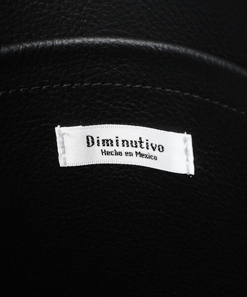 UNITED ARROWS（ユナイテッドアローズ）の「＜Diminutivo（ディミヌ 