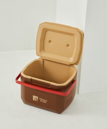 Coleman - レア 別注 新品 コールマン×ゴーアウト×フリークスストア クーラーボックス Coleman - レア 別注 新品 コールマン×ゴーアウト×フリークス