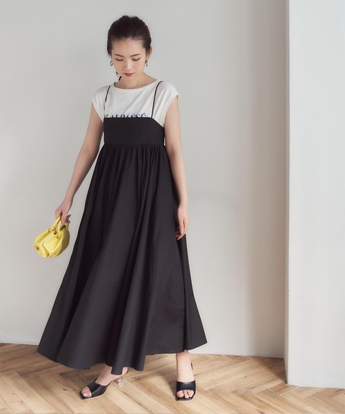 titivate(ティティベイト)の「編みハンドル2wayミニバッグ(ショルダーバッグ・レディース・ブルー/イエロー/ホワイト・FREE)」の14枚目の写真