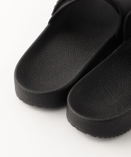 Steven Alan（スティーブンアラン）の「＜HI-TEC＞STRATA SANDALS/サンダル（サンダル・レディース・ブラック・SS/S）」の7枚目の写真