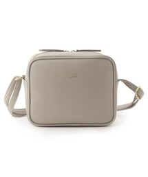 DRESKIP | スクエアショルダーバッグ(ショルダーバッグ)