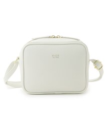 DRESKIP | スクエアショルダーバッグ(ショルダーバッグ)