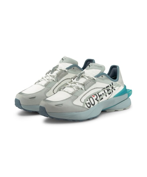 ★PUMA★パワーフレーム.OP1.TECH★プーマブラック★ 楽天市場】プーマ（PUMA）（メンズ）トレーニングシューズ